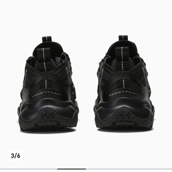 PUMA Hiking Shoes - Picture 4 of 6